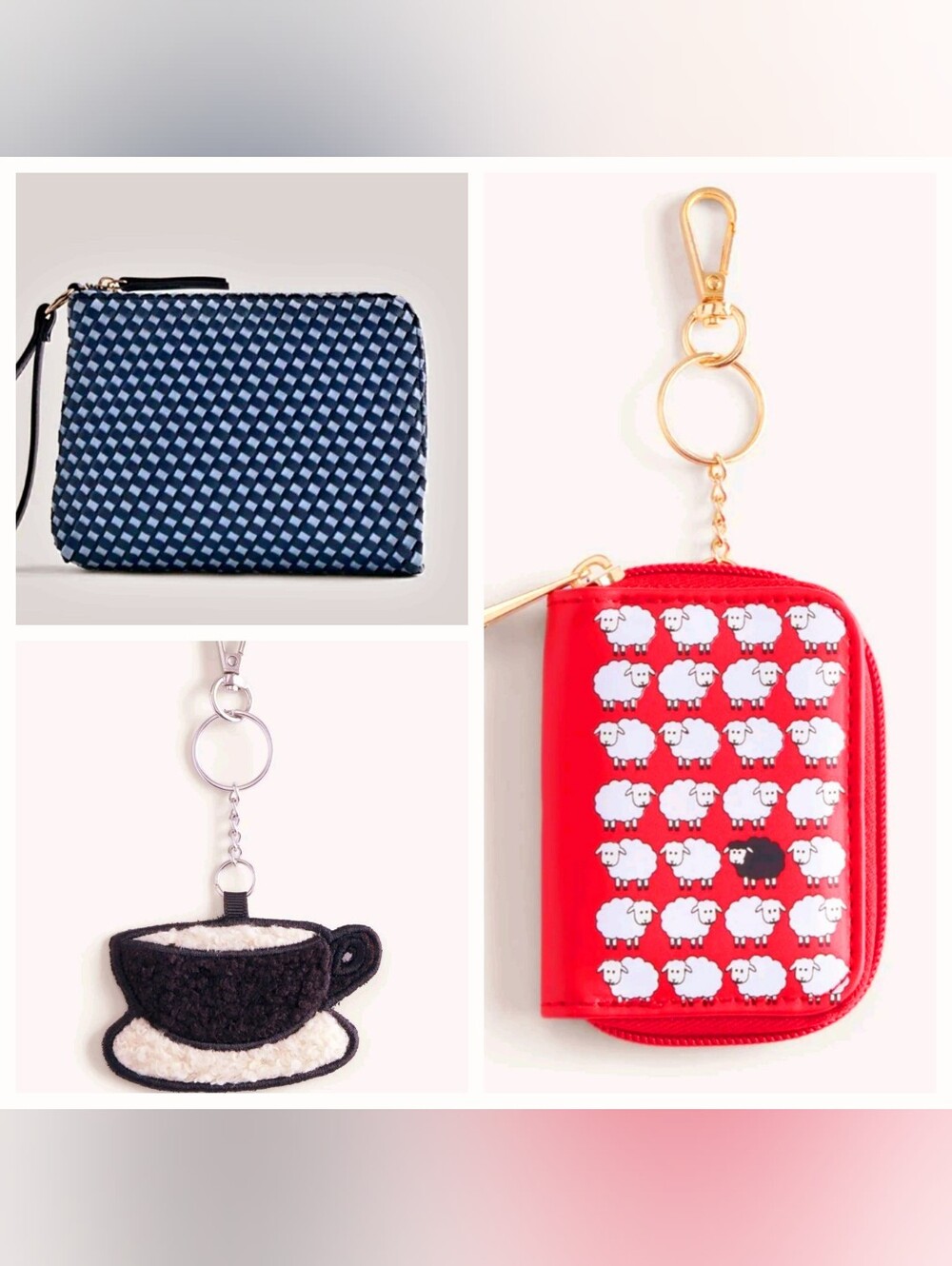 Free Assembly Bundle Three Pieces